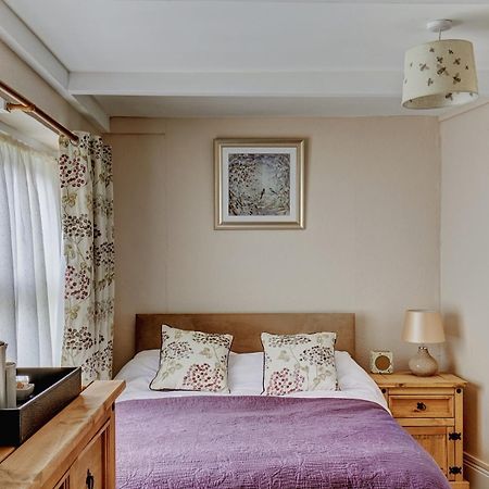 Bosavern House St Just Room photo